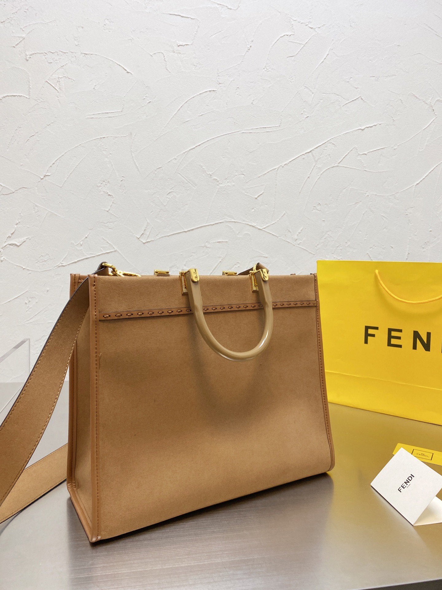 VL - Luxury Edition Bags FEI 196