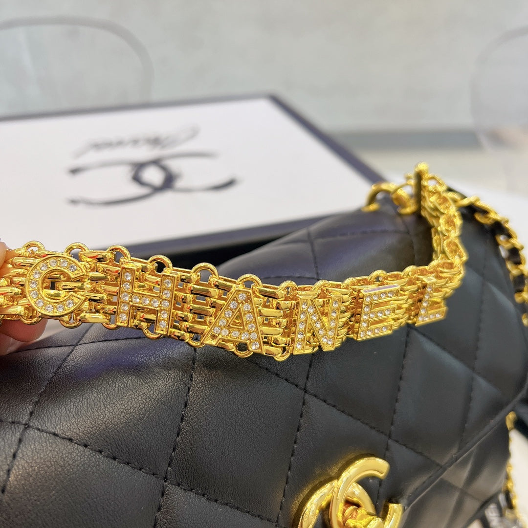 VL - Luxury Edition Bags CH-L 337