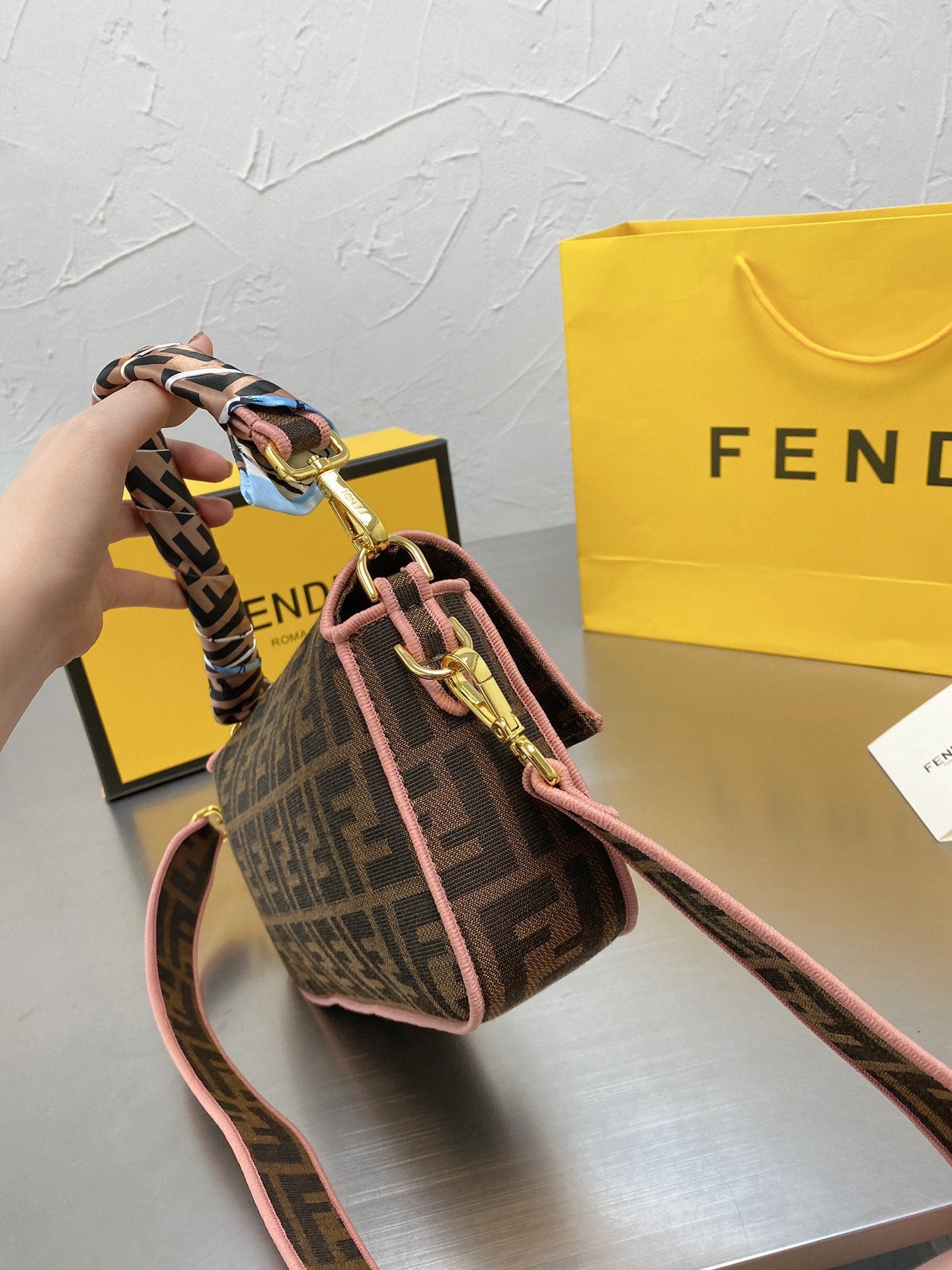 VL - Luxury Edition Bags FEI 229