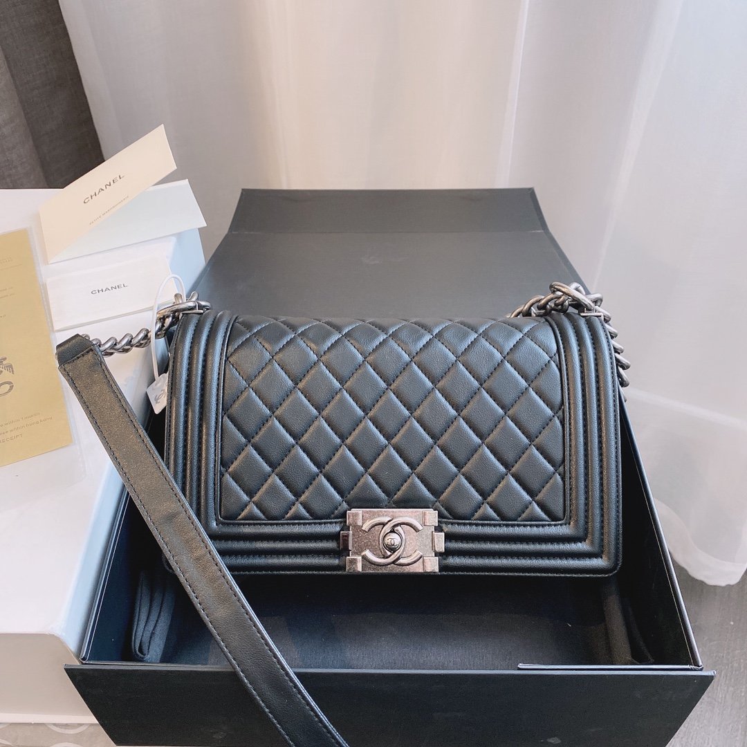 VL - Luxury Edition Bags CH-L 143