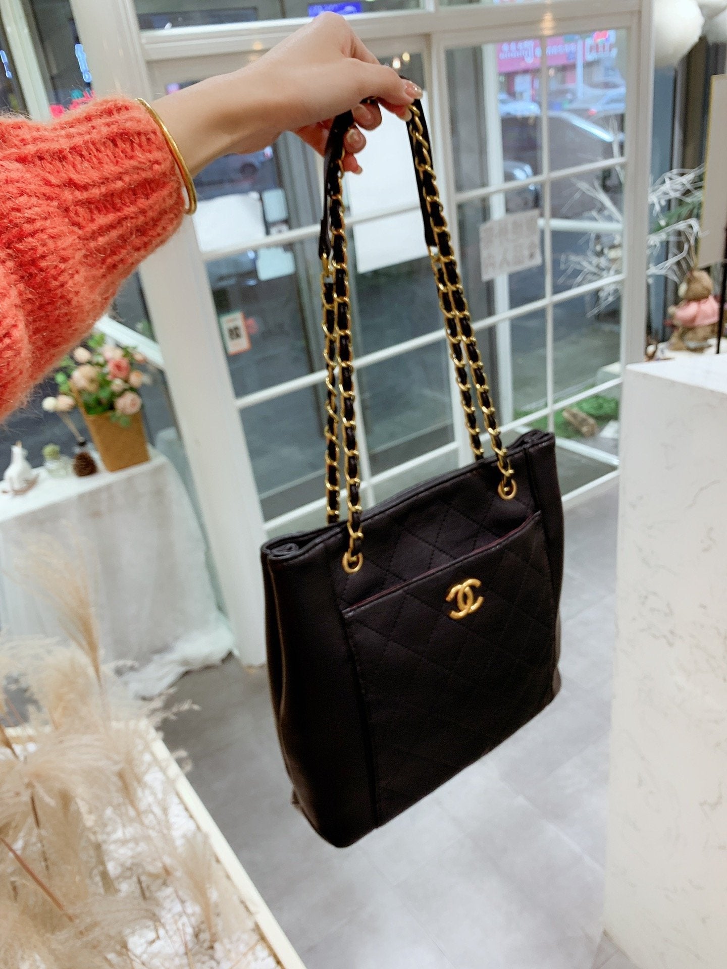 VL - Luxury Edition Bags CH-L 160