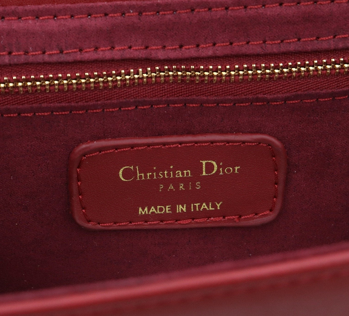 VL - Luxury Edition Bags DIR 183