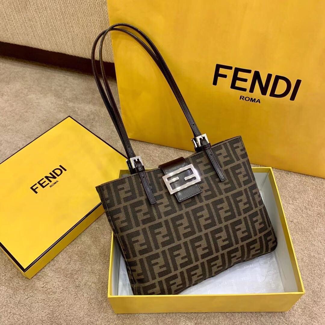 VL - Luxury Edition Bags FEI 061