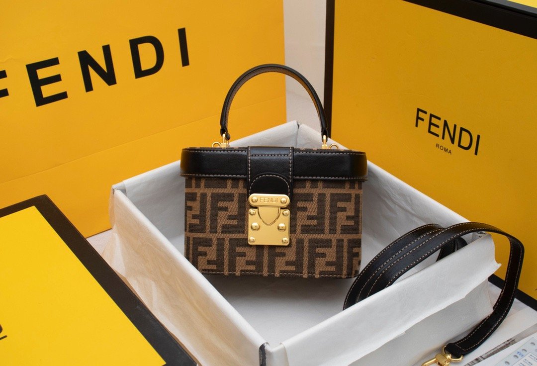 VL - Luxury Edition Bags FEI 023