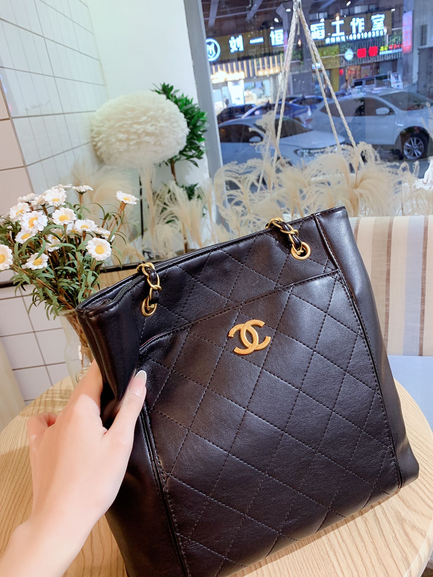VL - Luxury Edition Bags CH-L 160