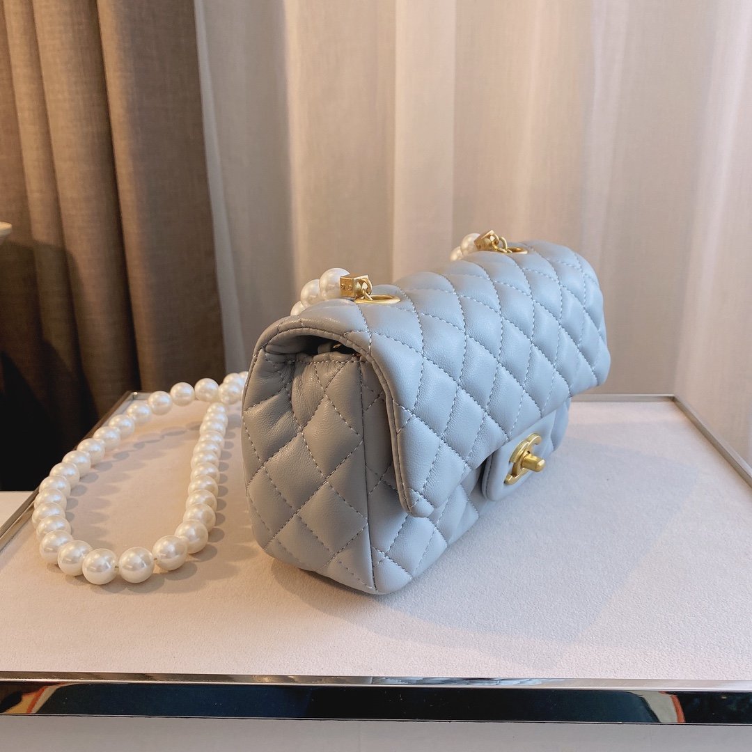 VL - Luxury Edition Bags CH-L 130