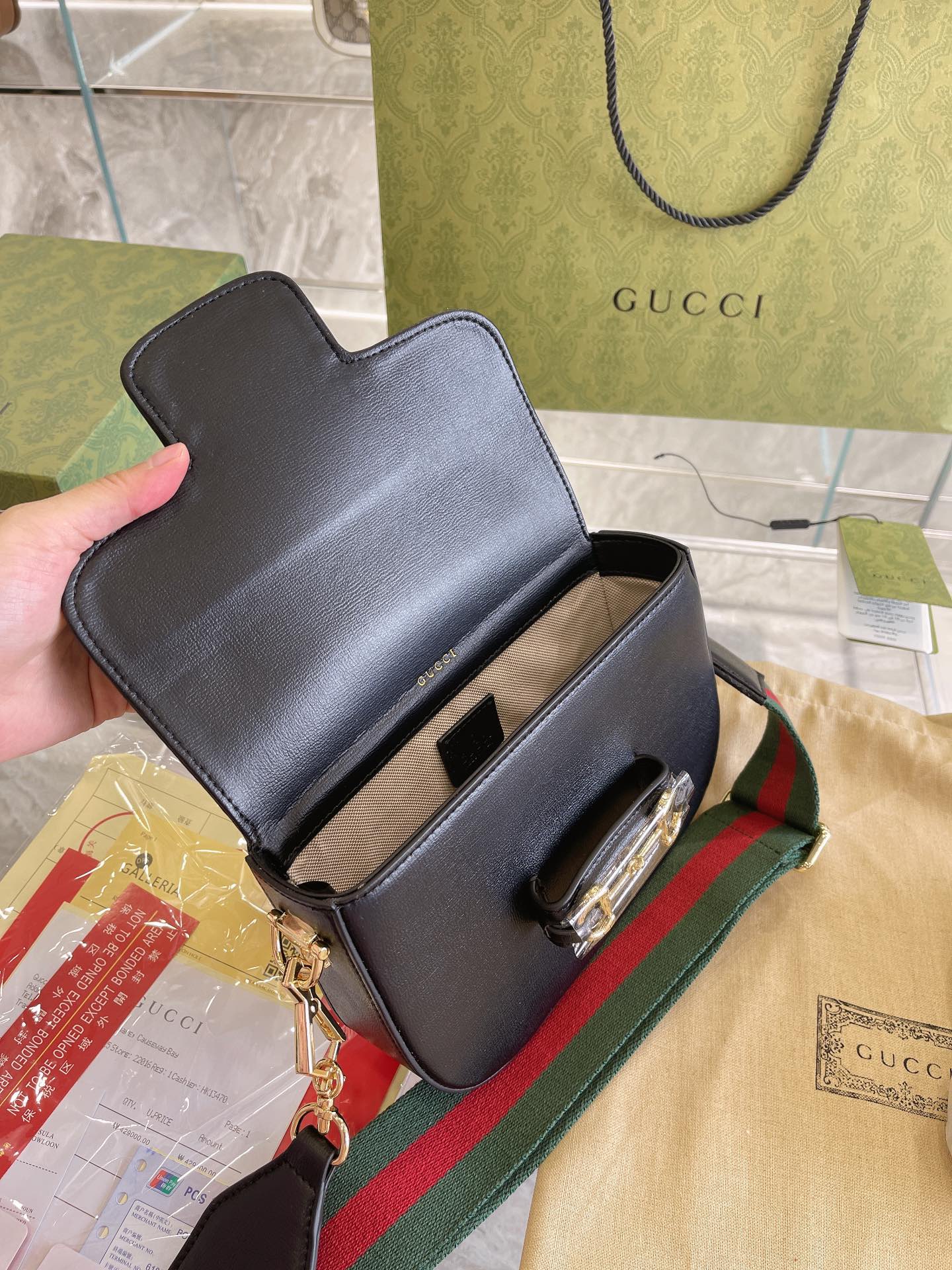 VL - Luxury Edition Bags GCI 189