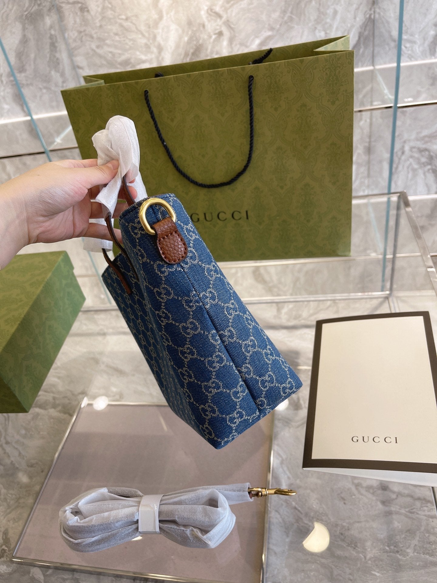 VL - Luxury Edition Bags GCI 174