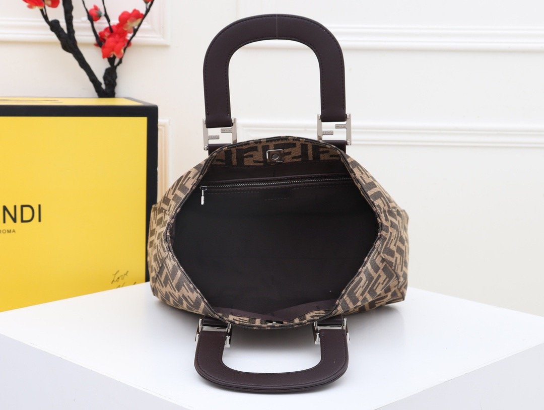VL - Luxury Edition Bags FEI 102