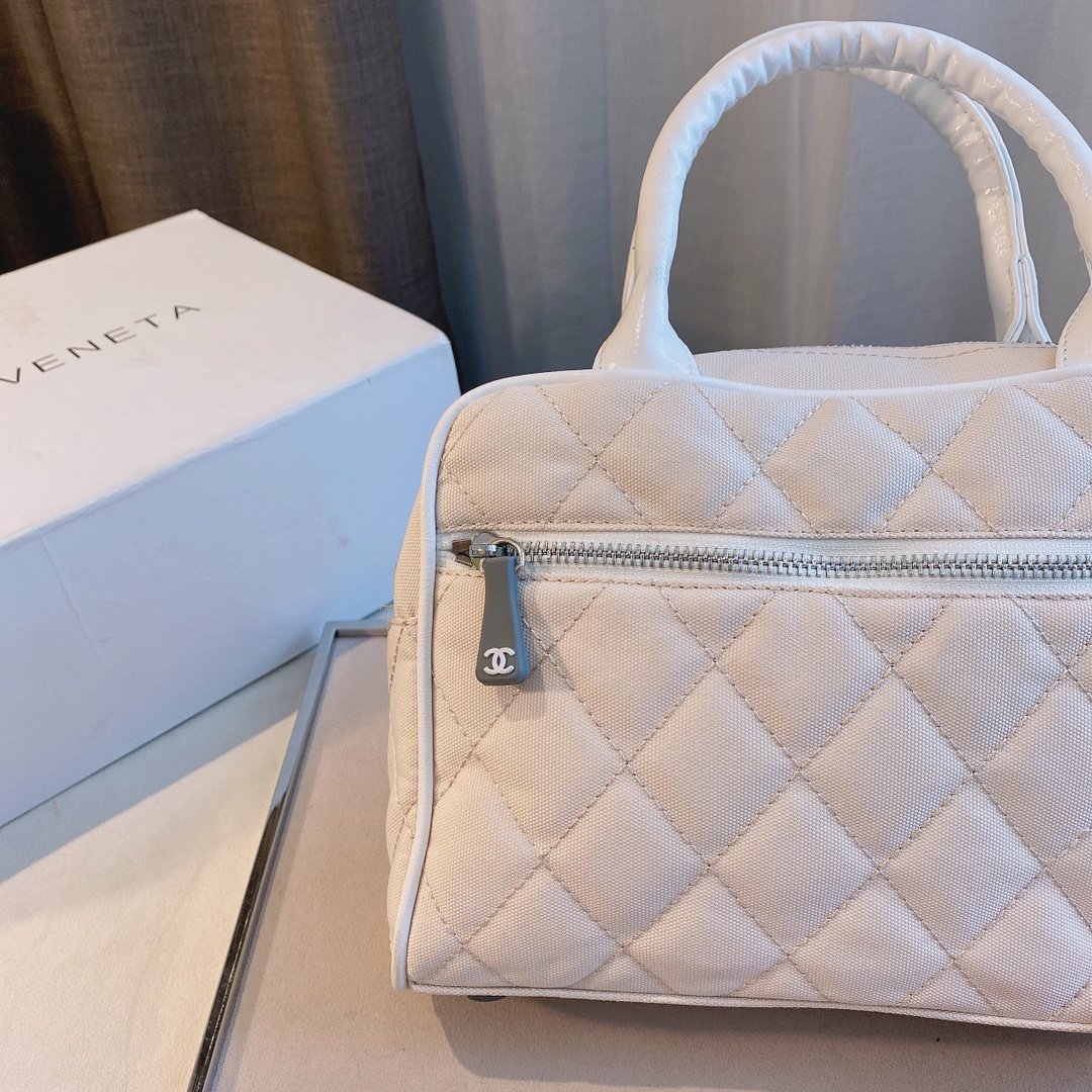 VL - Luxury Edition Bags CH-L 124