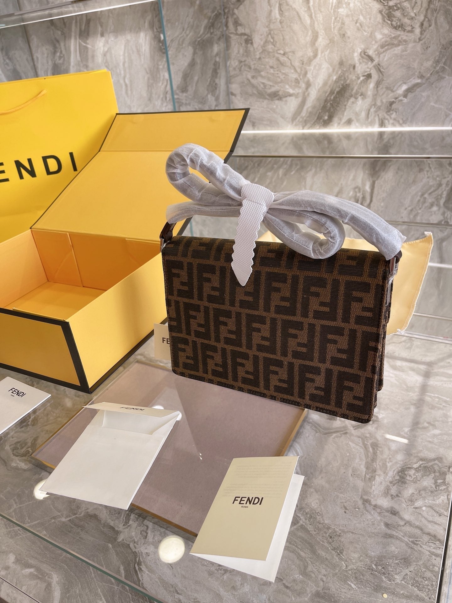 VL - Luxury Edition Bags FEI 125