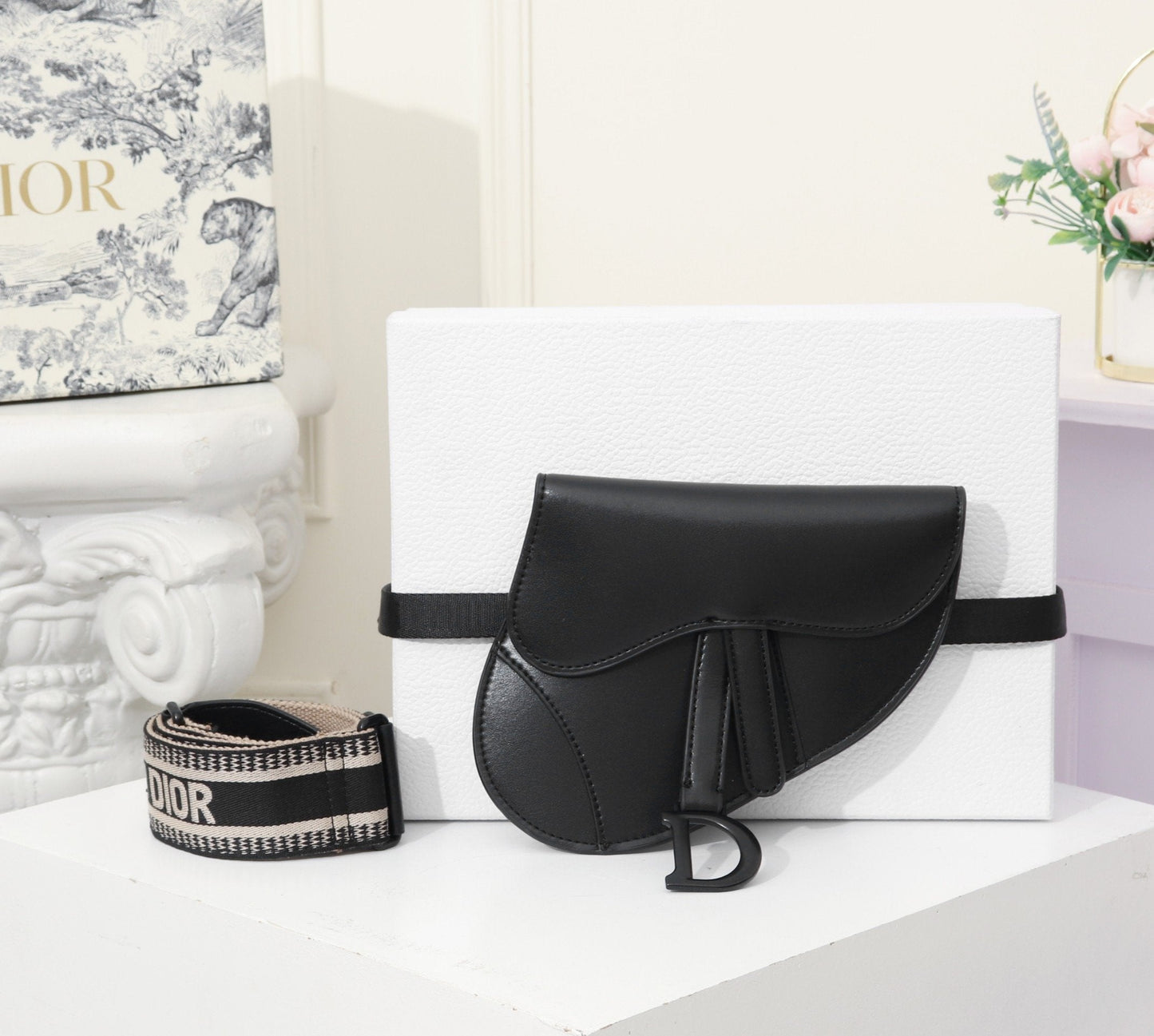 VL - Luxury Edition Bags DIR 146