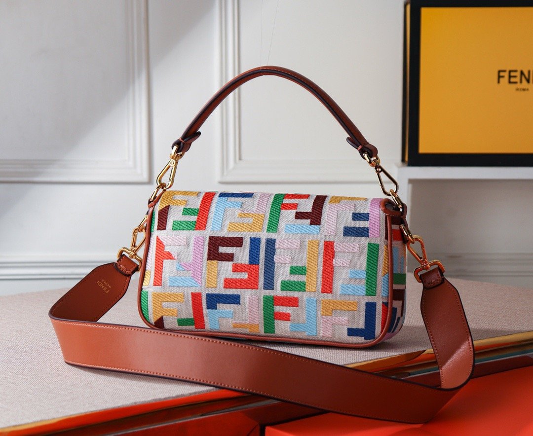 VL - Luxury Edition Bags FEI 062