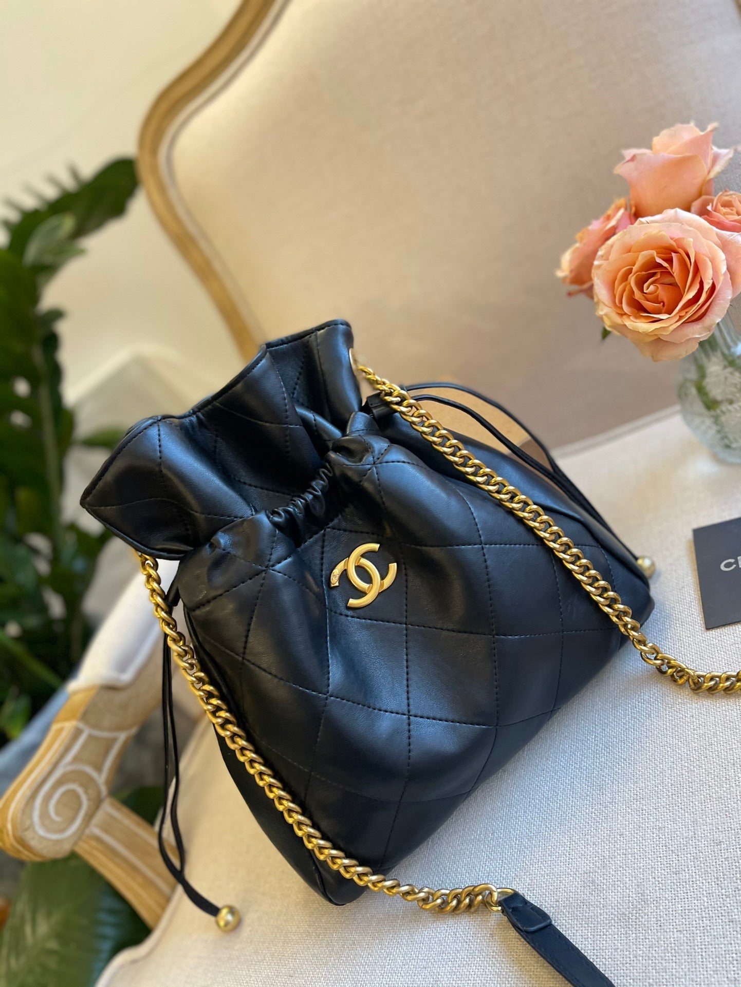 VL - Luxury Edition Bags CH-L 289
