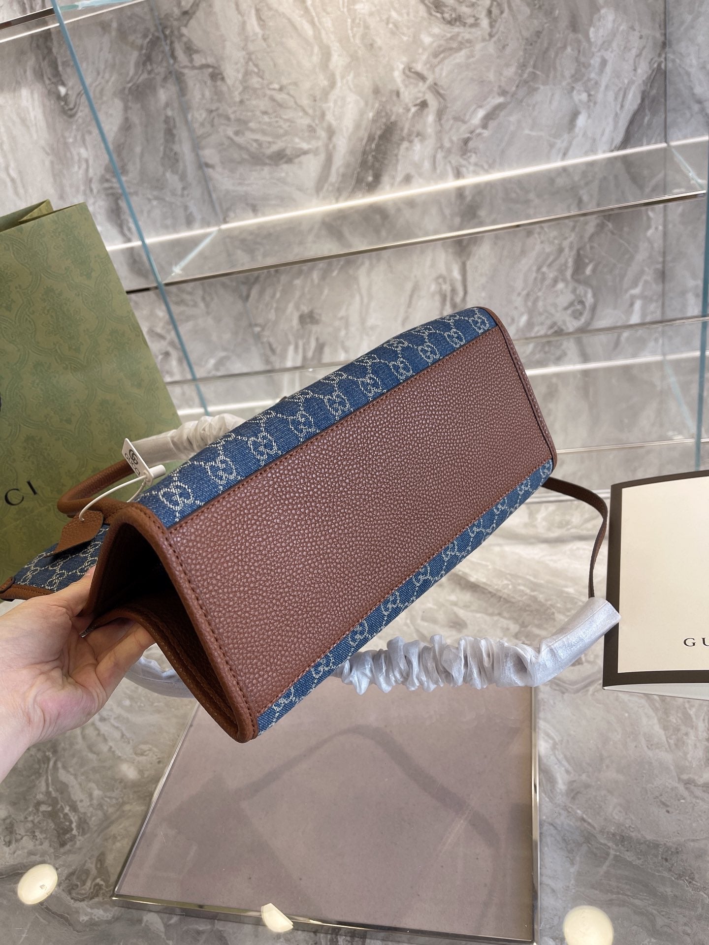 VL - Luxury Edition Bags GCI 175