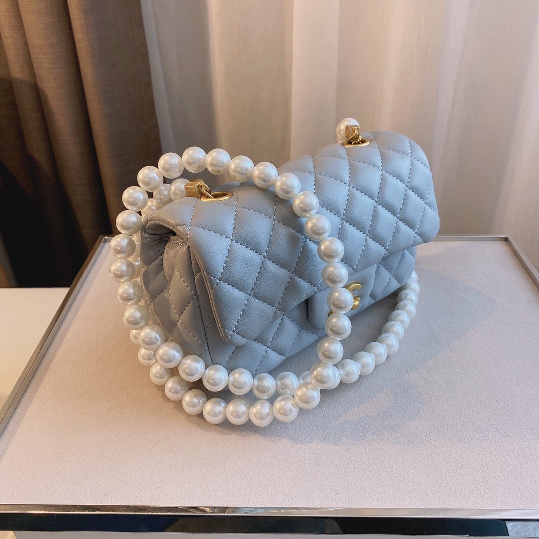 VL - Luxury Edition Bags CH-L 130