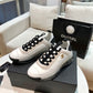 sneaker shoes SE121 Size5-12