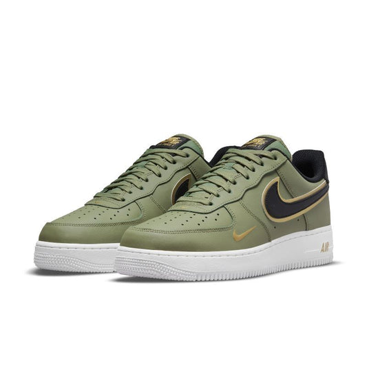 sneaker shoes AF1 LOW KHAKI24 DA 8481-300