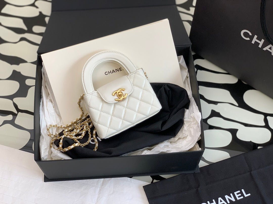 Custom luxury women's handbags