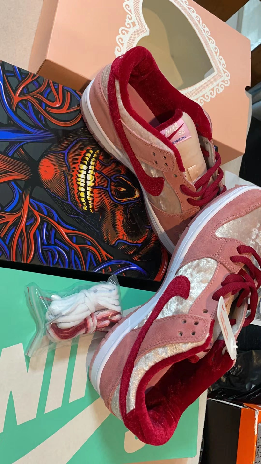 Sneaker shoes new shoes dunk sb