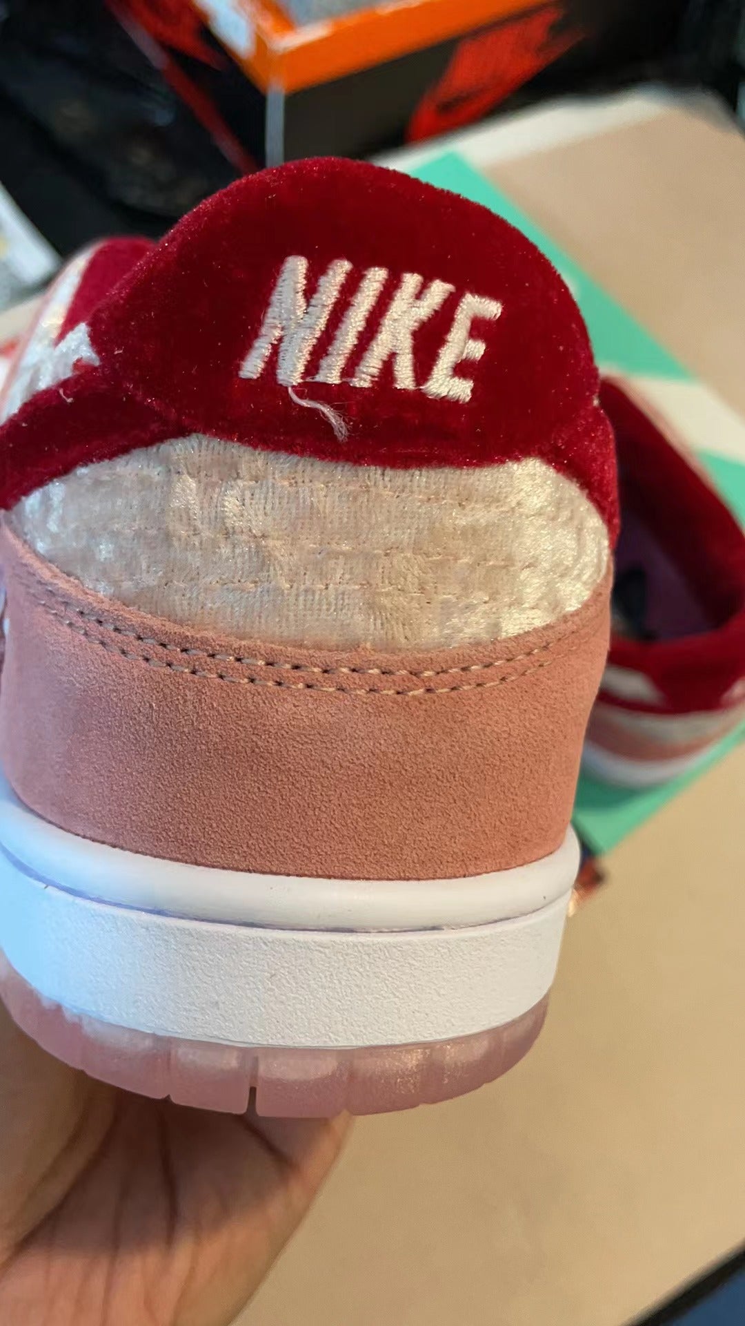 Sneaker shoes new shoes dunk sb