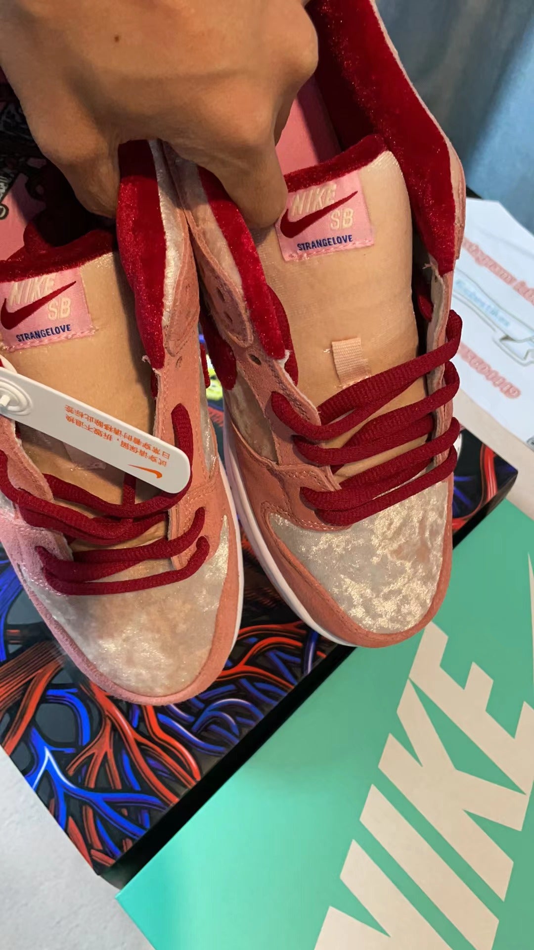 Sneaker shoes new shoes dunk sb