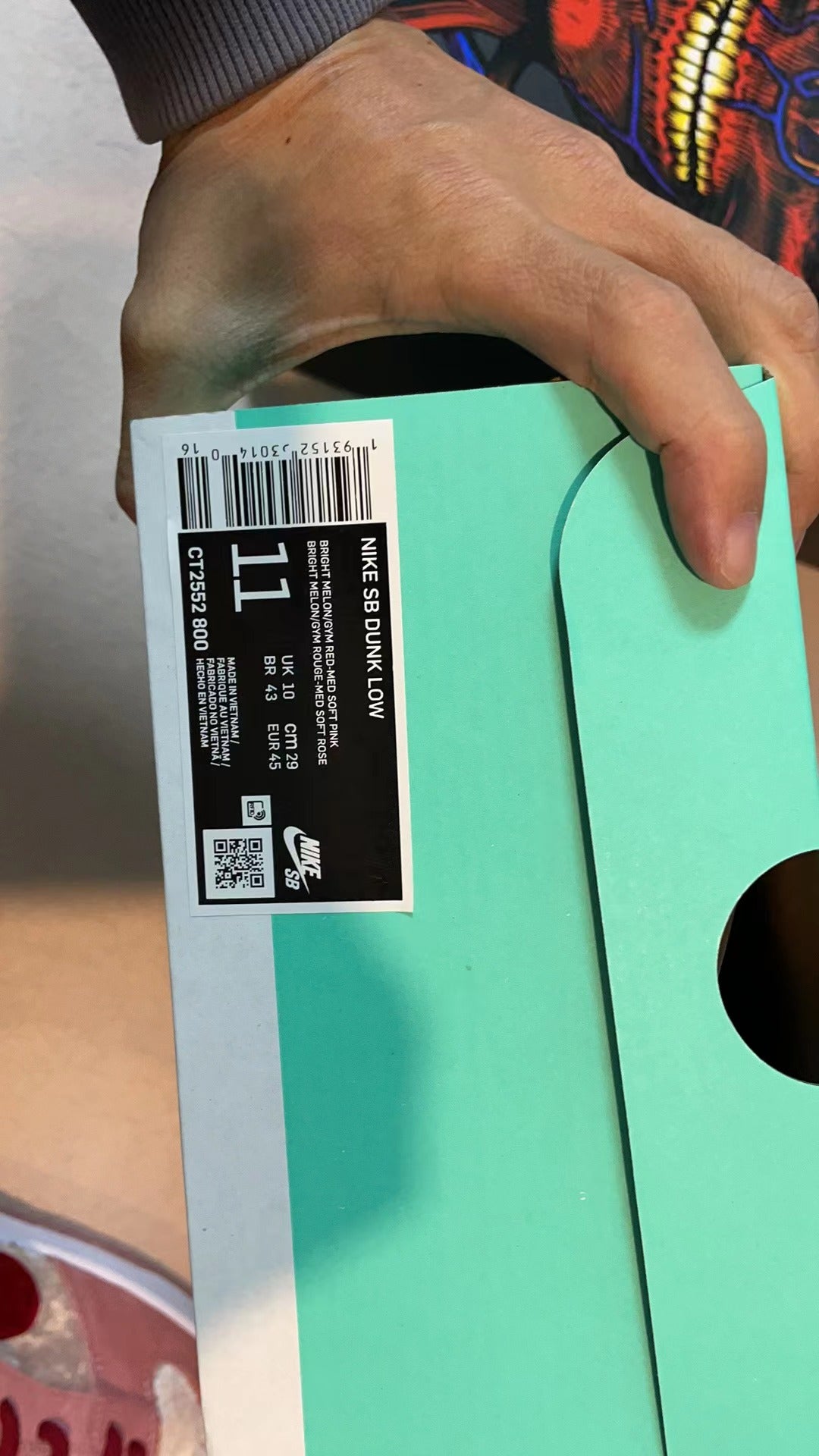 Sneaker shoes new shoes dunk sb