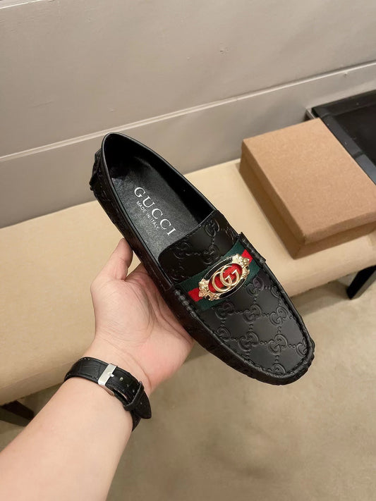 sneaker shoes Luxury shoes for men's casual shoes