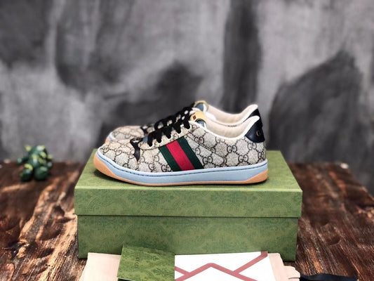 sneaker shoes Fashion casual  women and men shoes