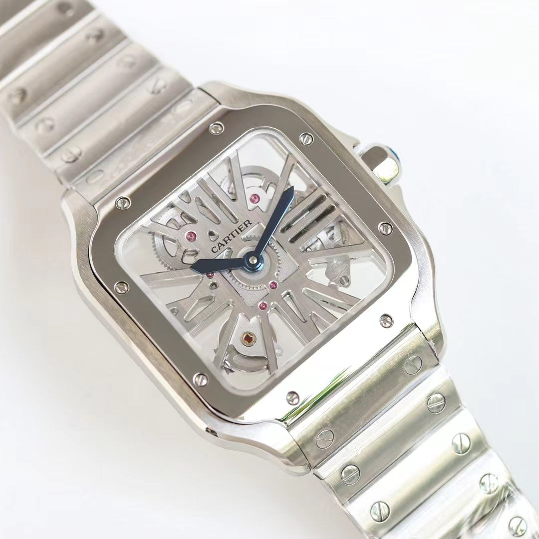 Luxury accessories Luxury watches suitable for men and women