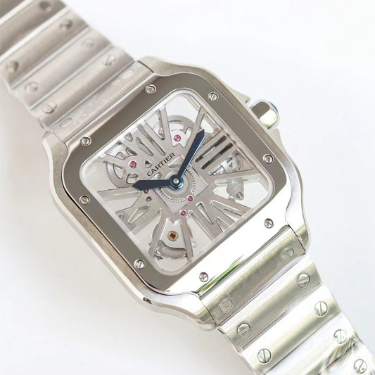 Luxury accessories Luxury watches suitable for men and women
