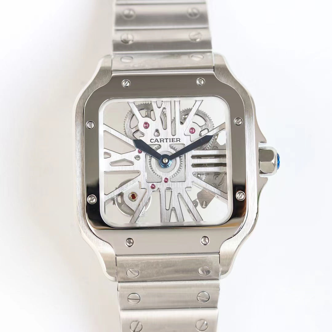 Luxury accessories Luxury watches suitable for men and women