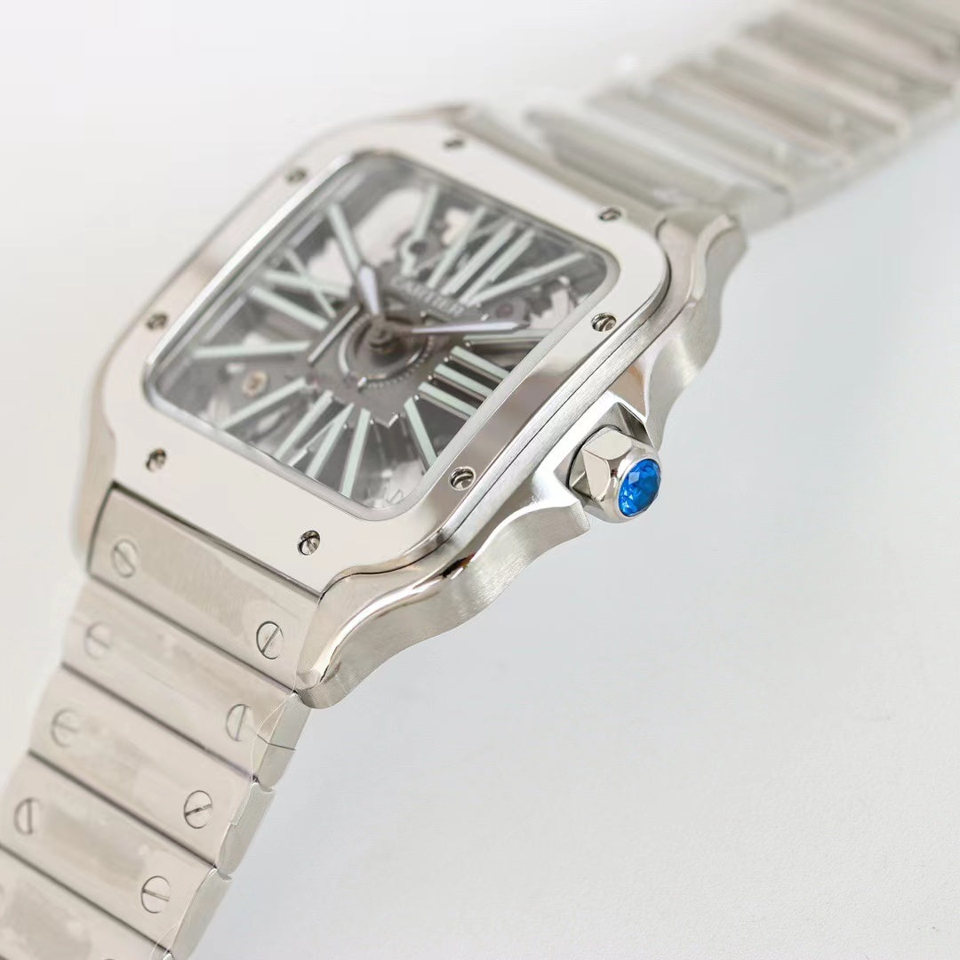 Luxury accessories Luxury watches suitable for men and women