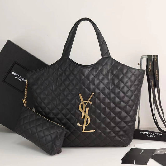 Luxury accessories  top YS-L