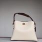 Luxury accessories women's handbag