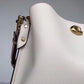 Luxury accessories women's handbag