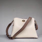 Luxury accessories women's handbag