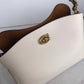 Luxury accessories women's handbag