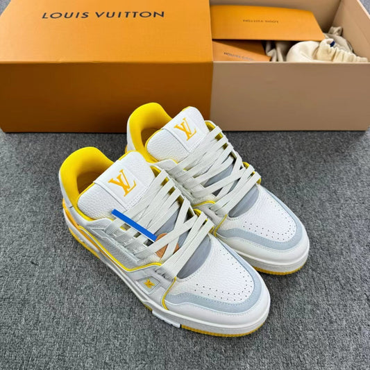 sneaker shoes luxury for women men