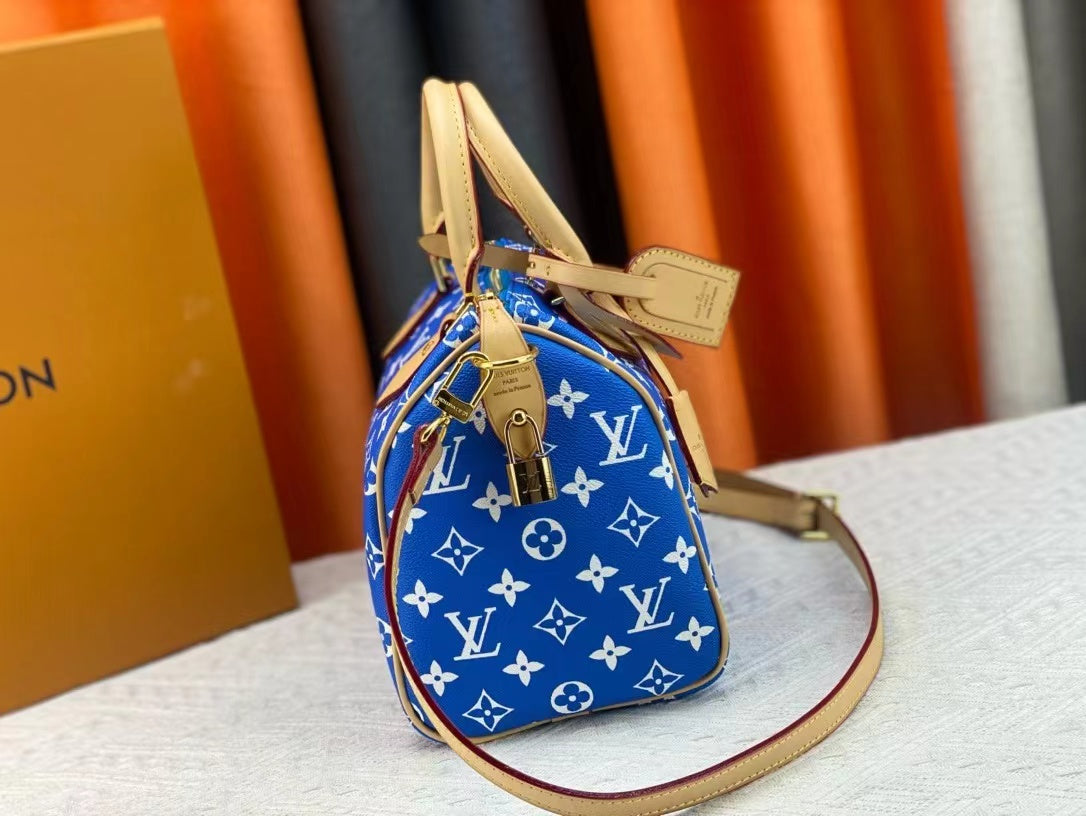 Luxury Edition Bags L-V-2.19