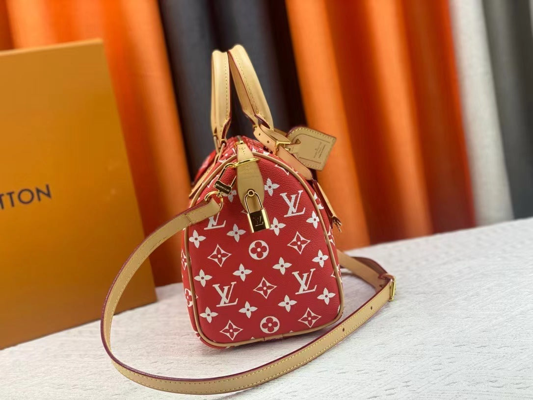 Luxury Edition Bags L-V-2.19