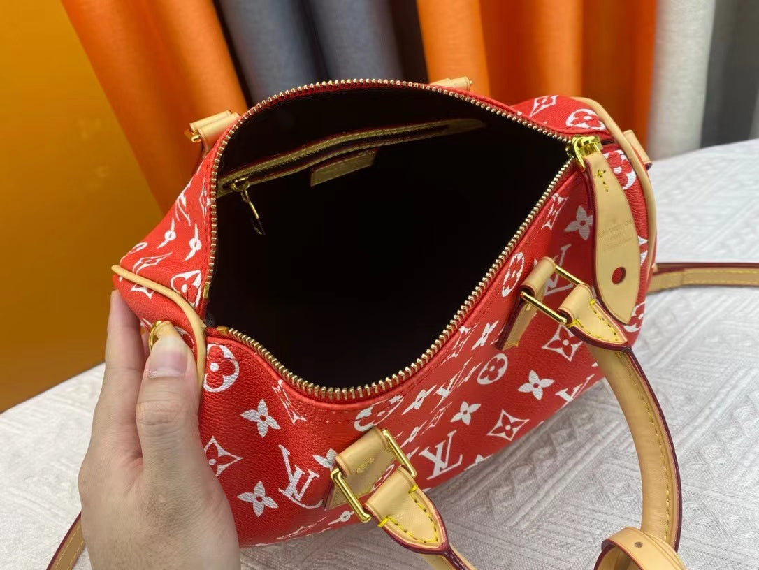 Luxury Edition Bags L-V-2.19