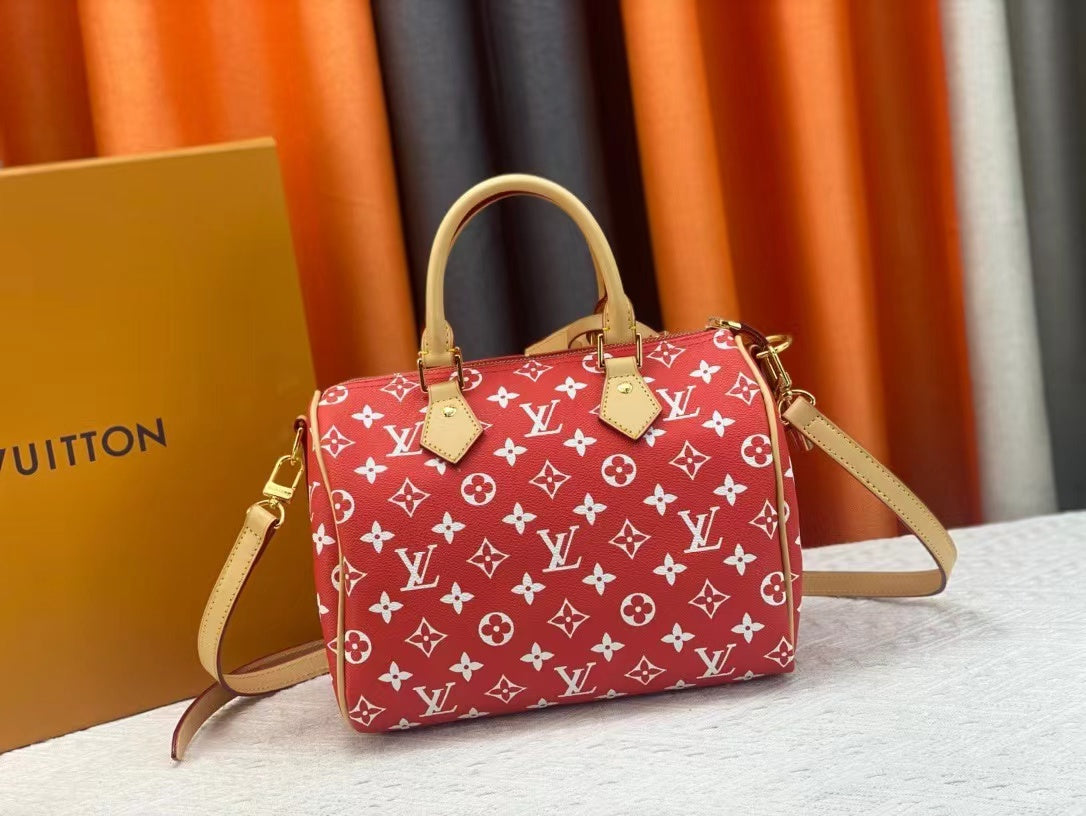 Luxury Edition Bags L-V-2.19