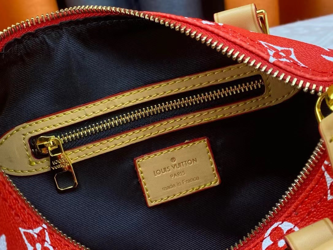 Luxury Edition Bags L-V-2.19