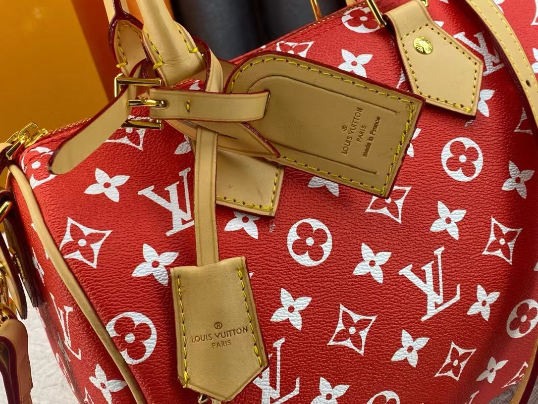 Luxury Edition Bags L-V-2.19