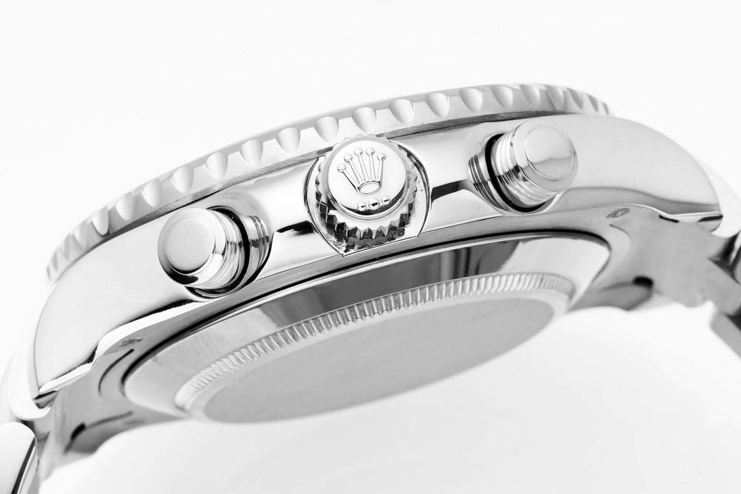 Luxury men's and women's watches