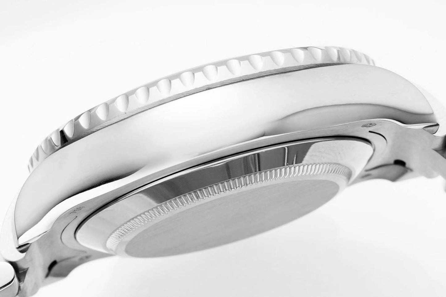 Luxury men's and women's watches