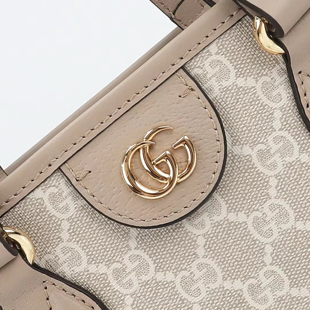 Luxury women's handbags