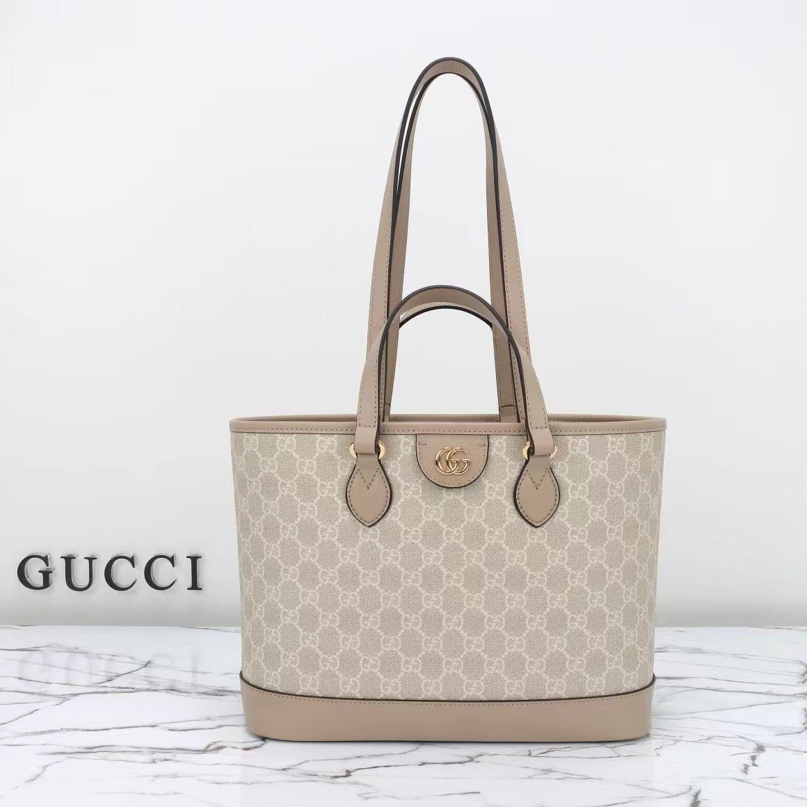 Luxury women's handbags