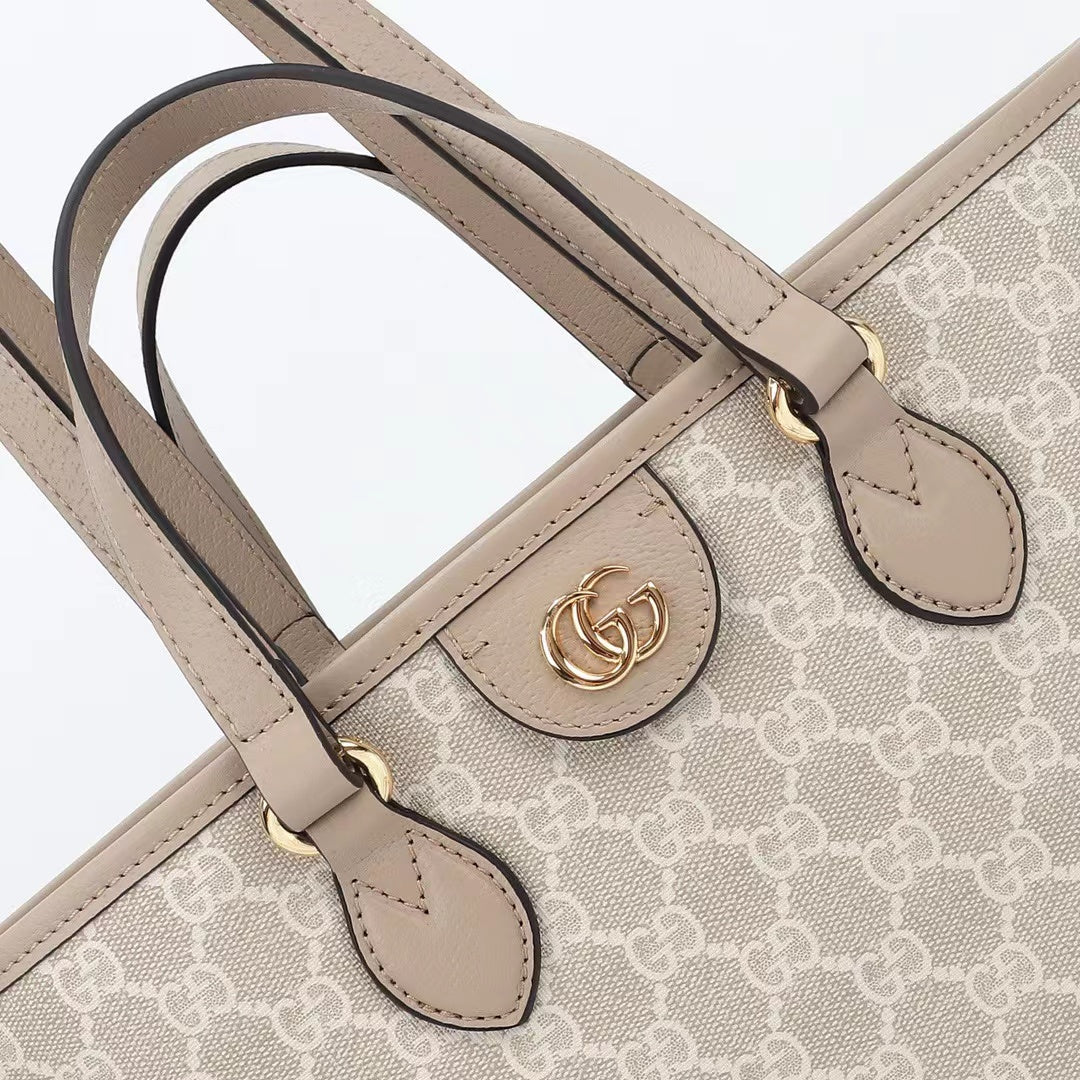 Luxury women's handbags